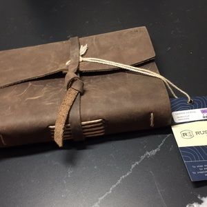 Leather Journal
